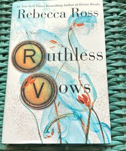 Ruthless Vows