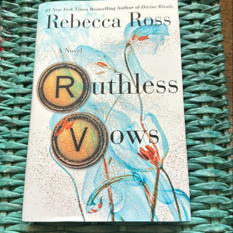 Ruthless Vows