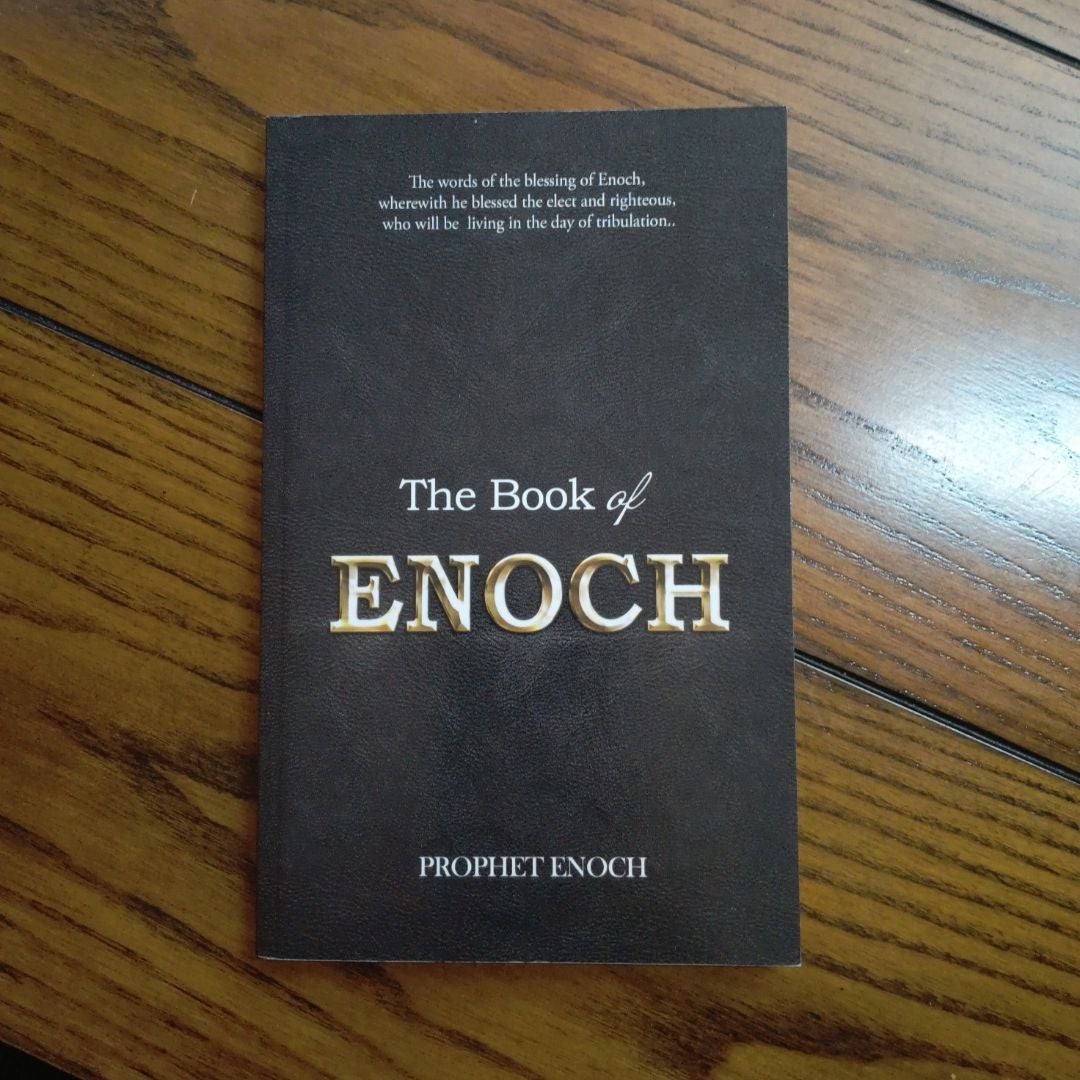 The Book of ENOCH