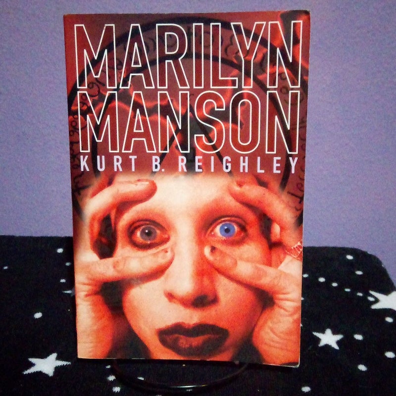 Marilyn Manson