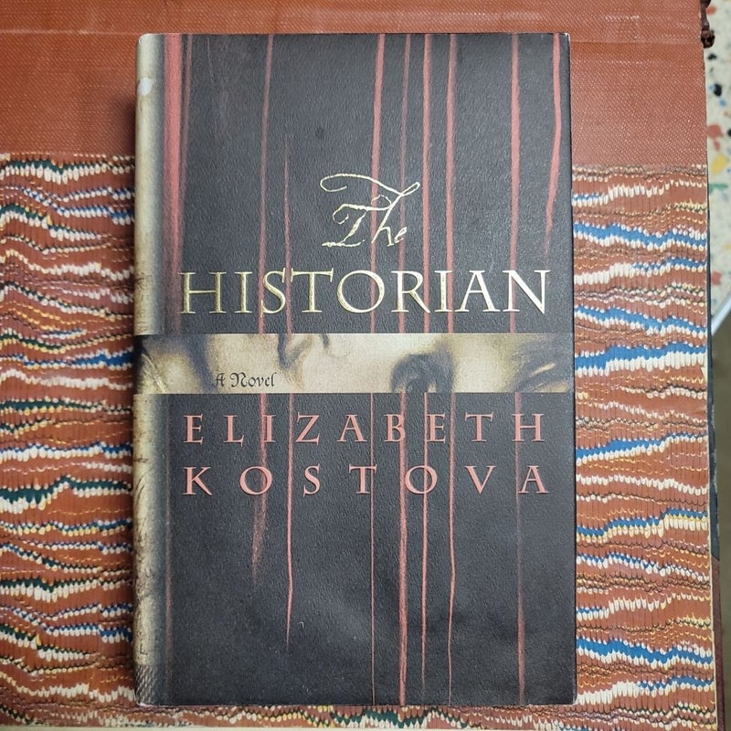 The Historian