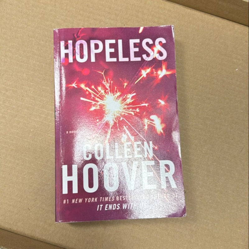 Hopeless