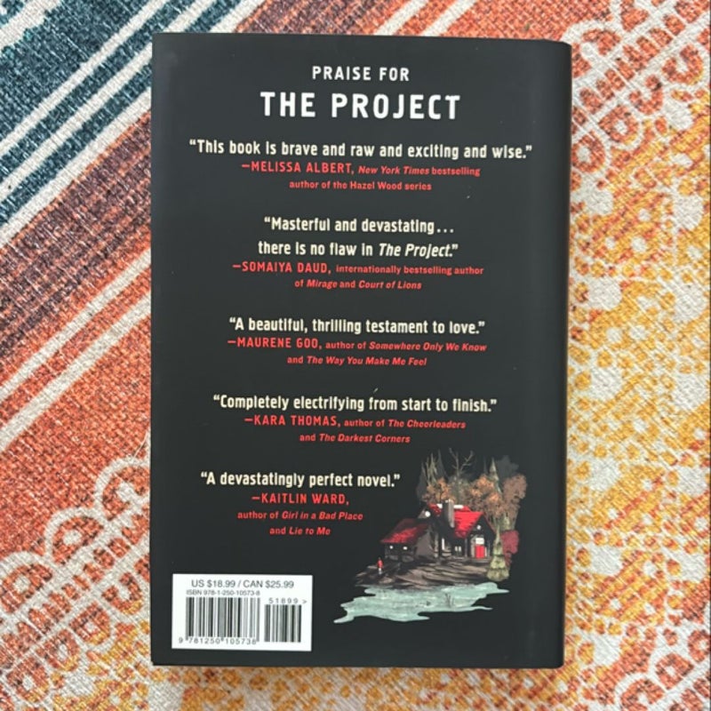 The Project