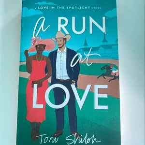 A Run at Love