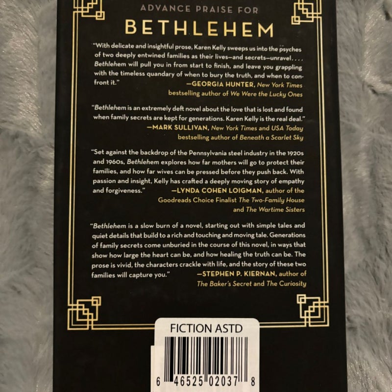 Bethlehem