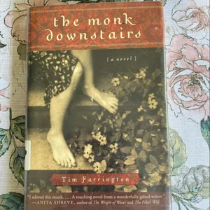 The Monk Downstairs