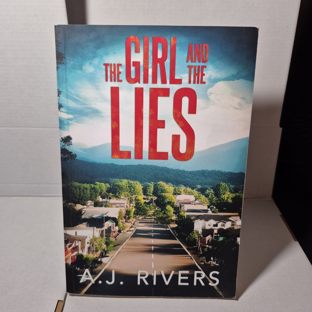 The Girl and the Lies