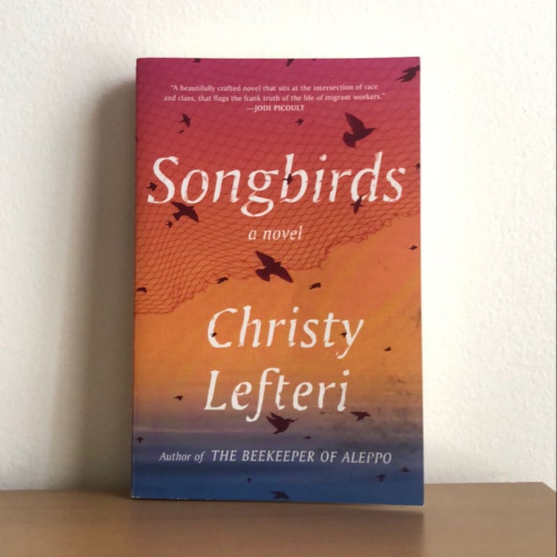 Songbirds