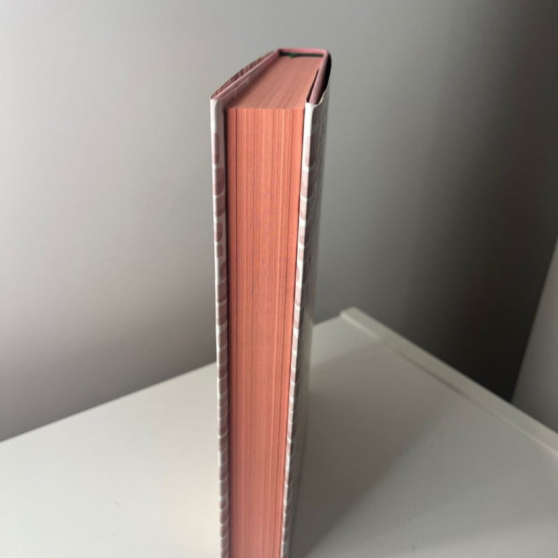 A Fragile Enchantment - Owlcrate 