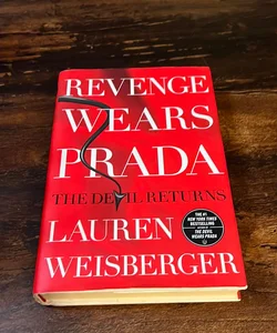 Revenge Wears Prada