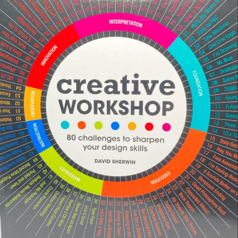 Creative Workshop