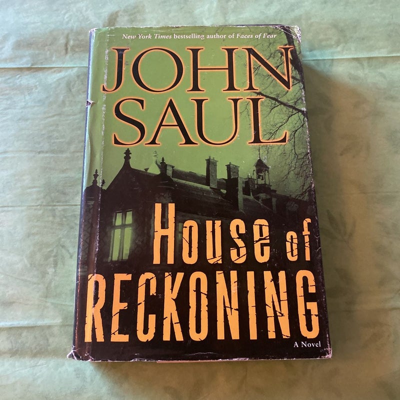 House of Reckoning