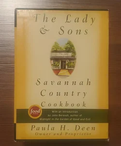 Lady and Sons TR Box Set