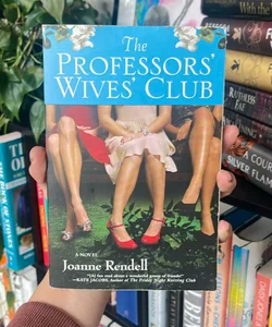 The Professors' Wives' Club