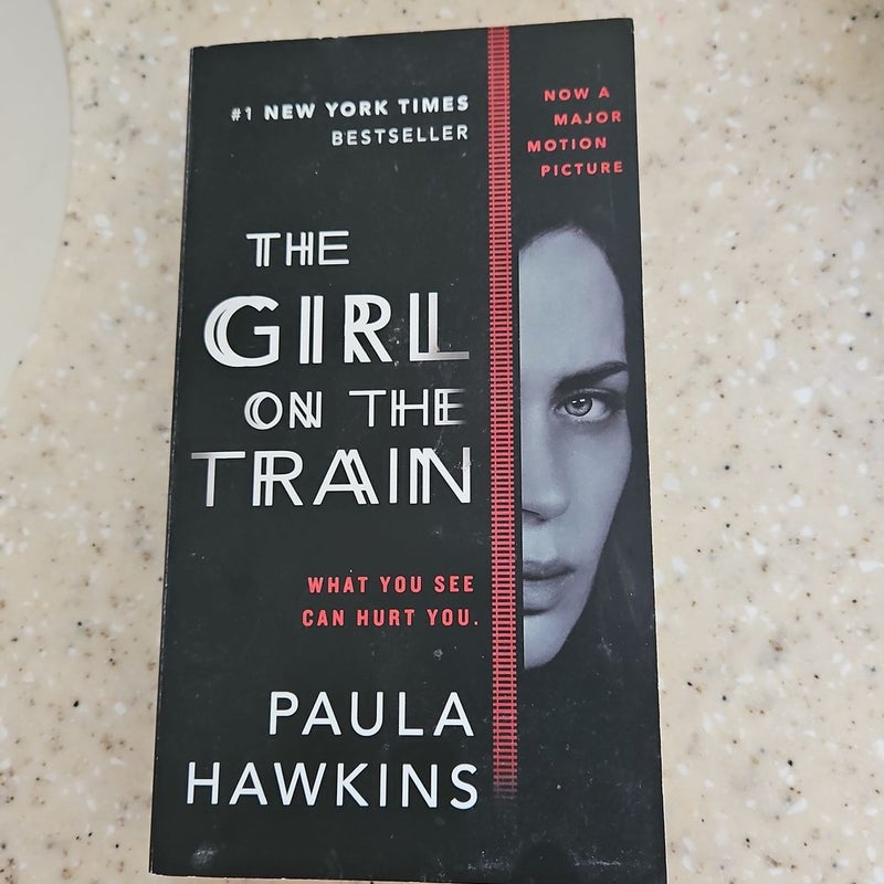 The Girl on the Train