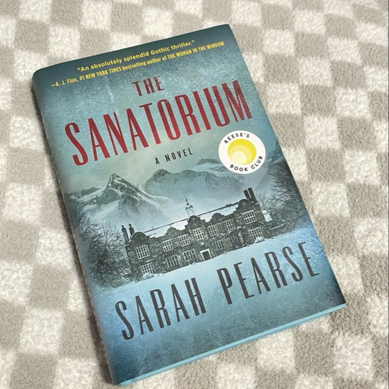 The Sanatorium