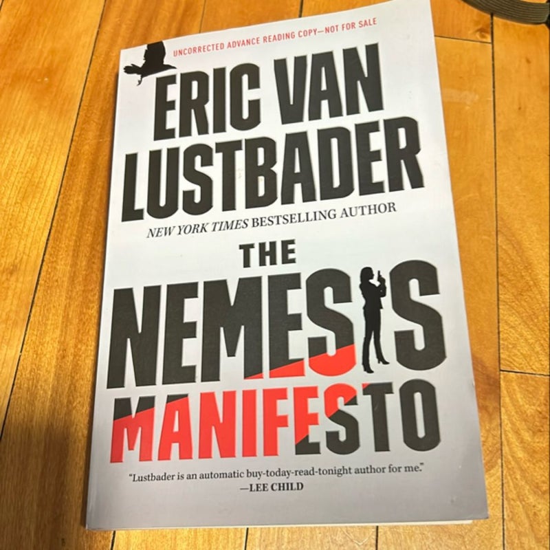 The Nemesis Manifesto