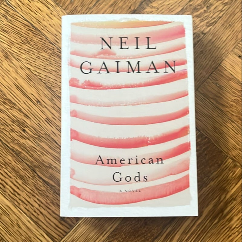 American Gods