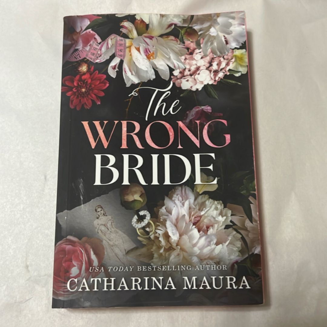 The Wrong Bride (Deluxe Edition)