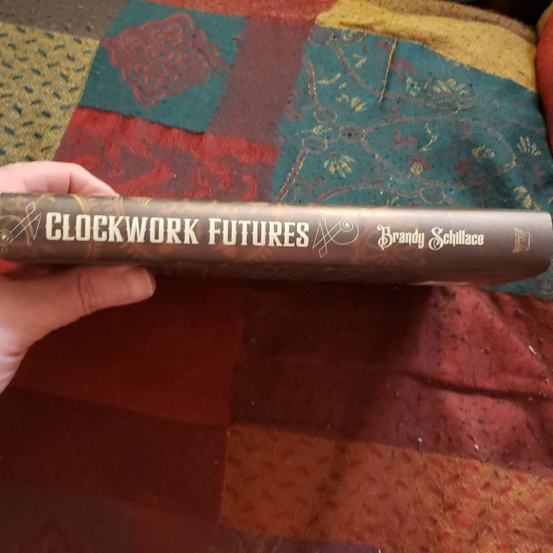 Clockwork Futures