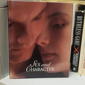 Sex and Character
