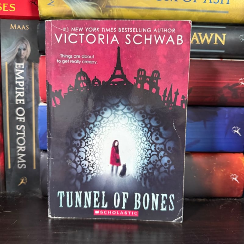 Tunnel of Bones