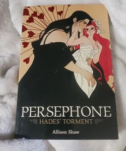 Persephone: Hades' Torment