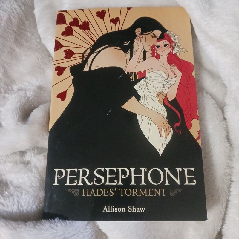 Persephone: Hades' Torment