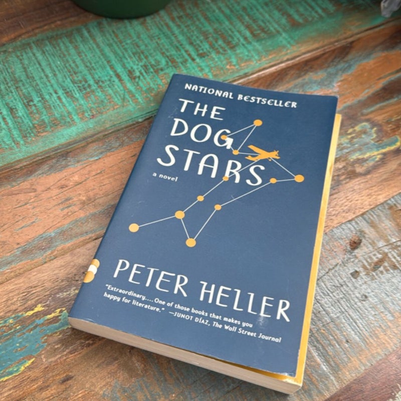 The Dog Stars