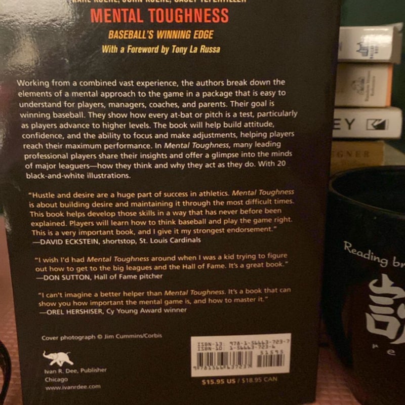 Mental Toughness
