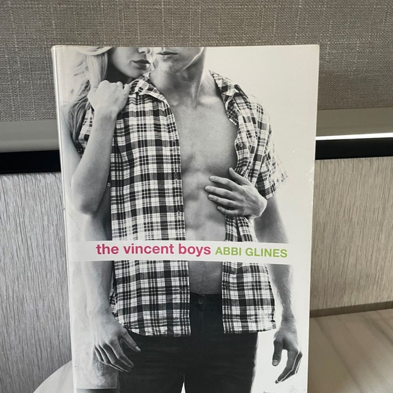 The Vincent Brothers Collection