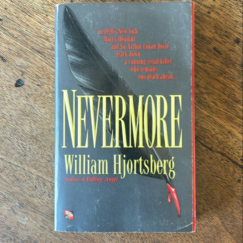 Nevermore