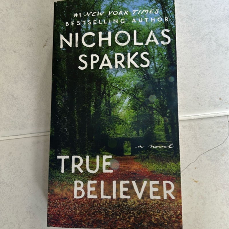 True Believer