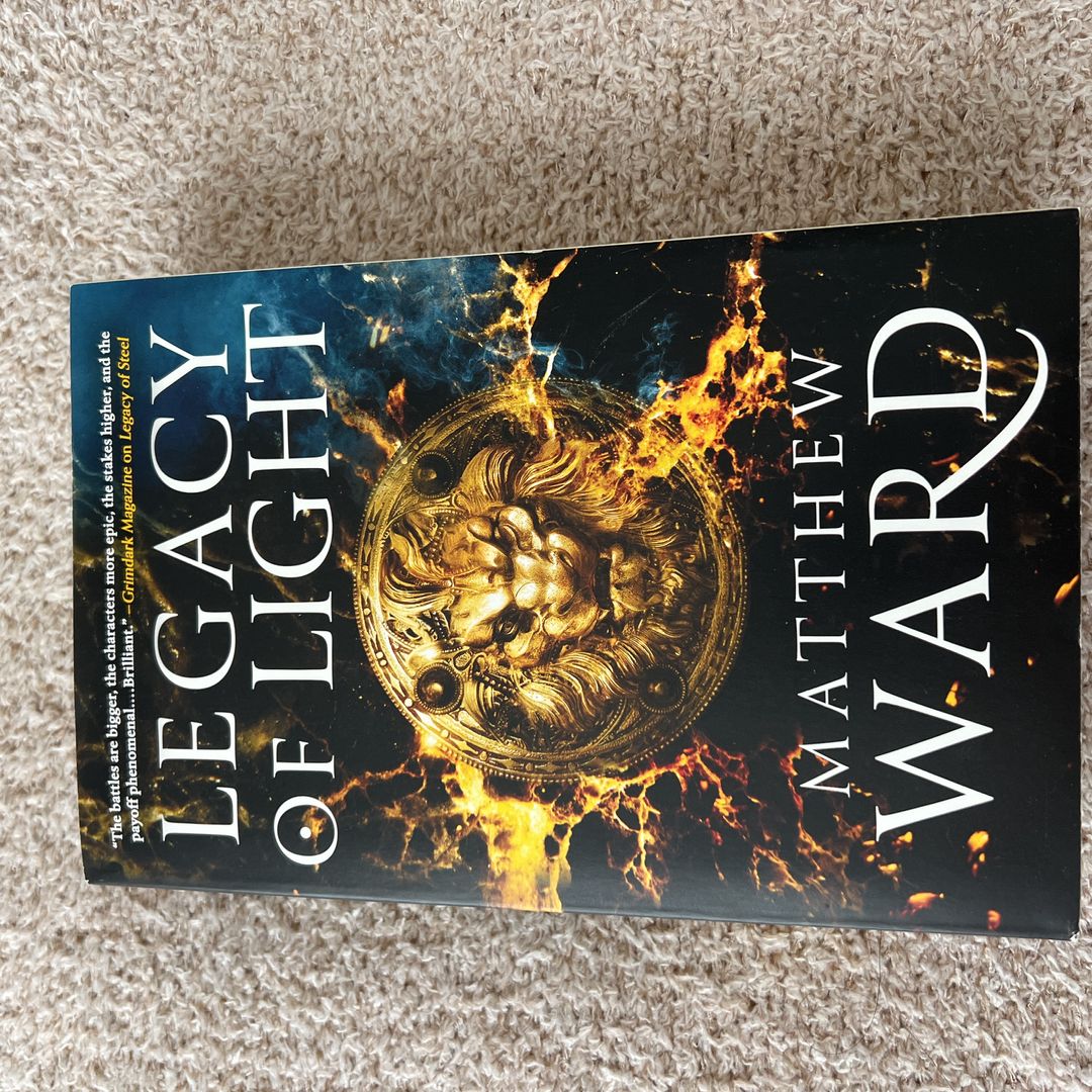 Legacy of Light