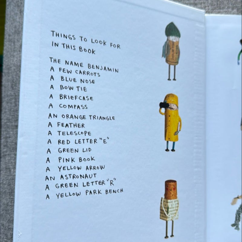 Wreck This Picture Book