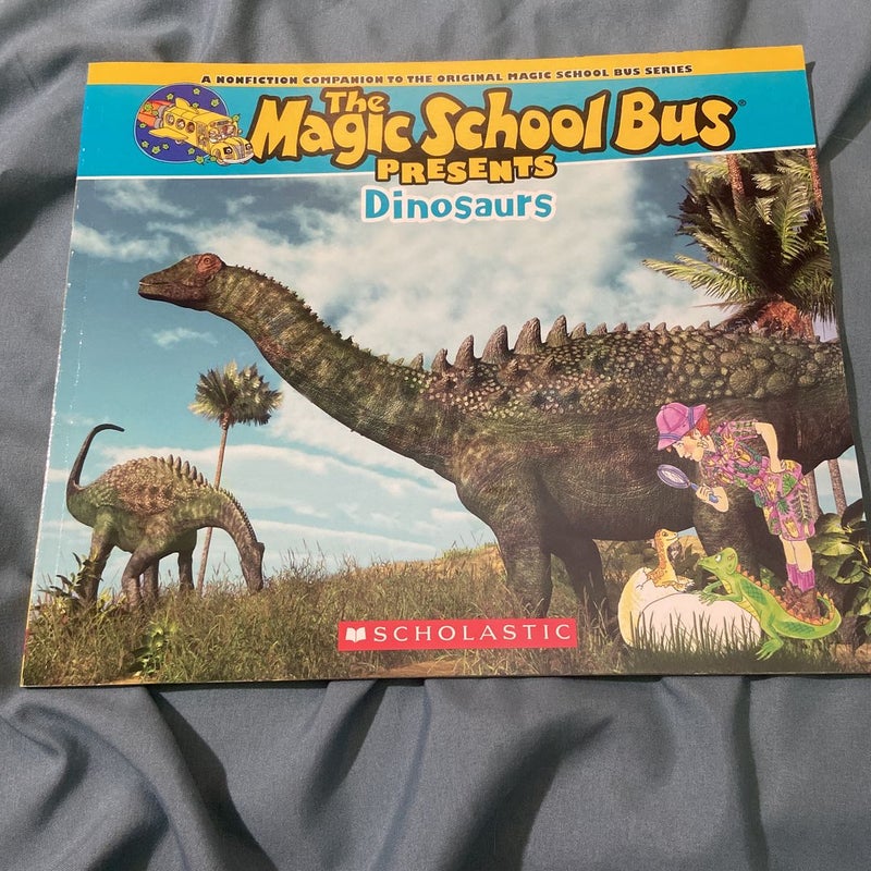 Dinosaurs