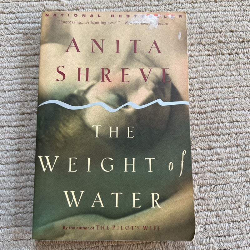 The Weight of Water