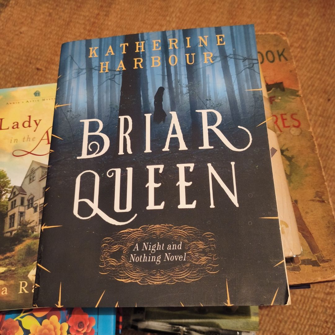 Briar Queen