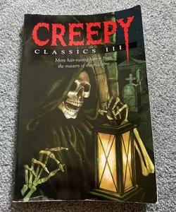 Creepy Classics III