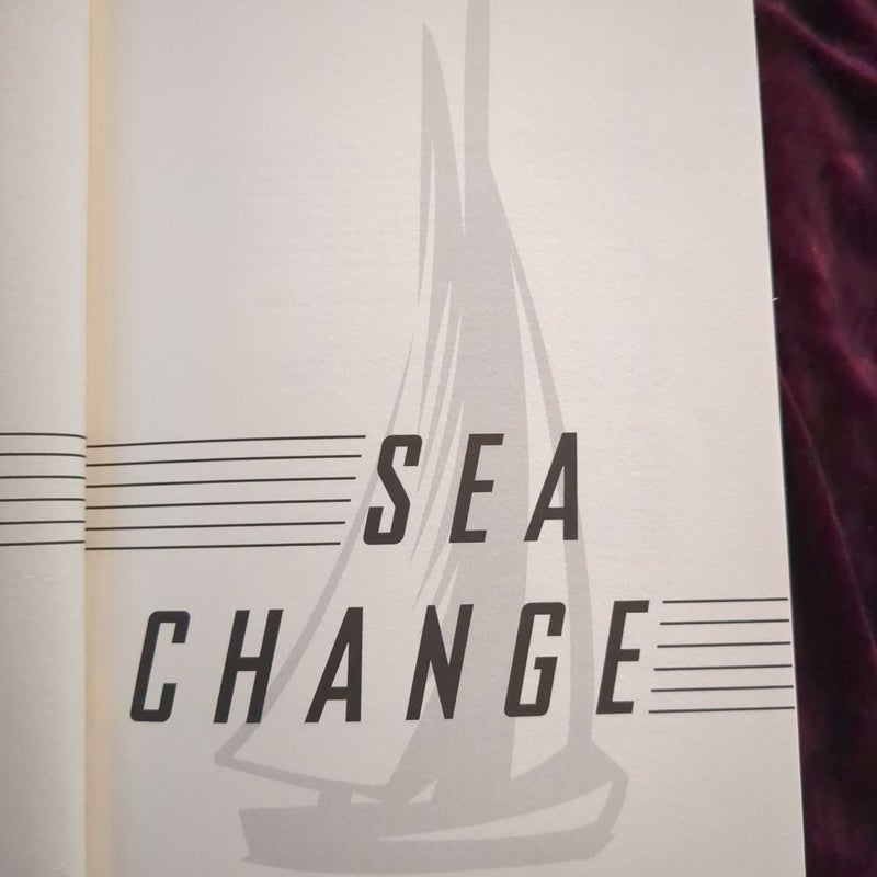 Sea Change 