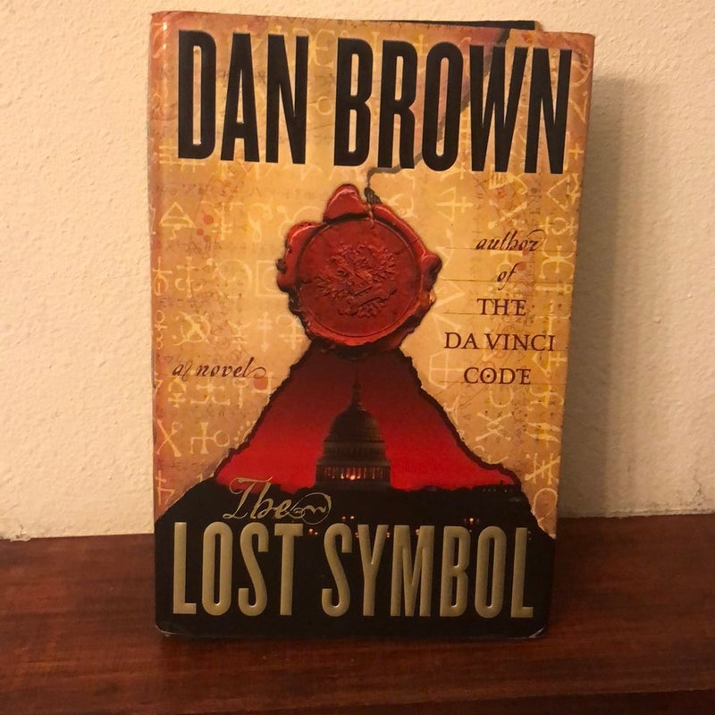 The Lost Symbol