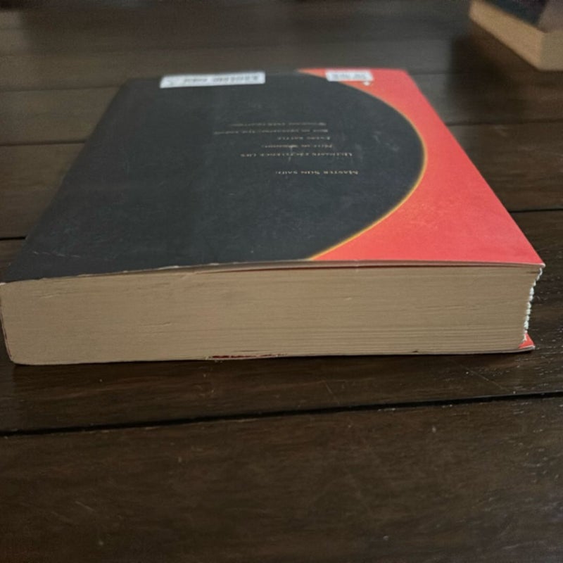 The Art of War