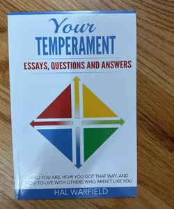 Your Temperament