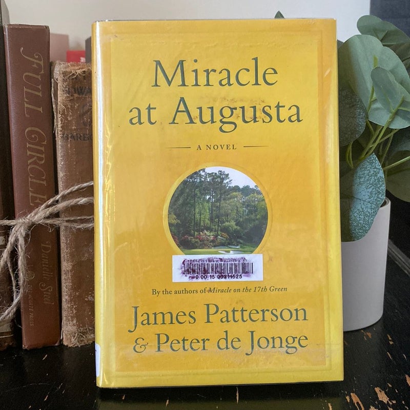 Miracle at Augusta