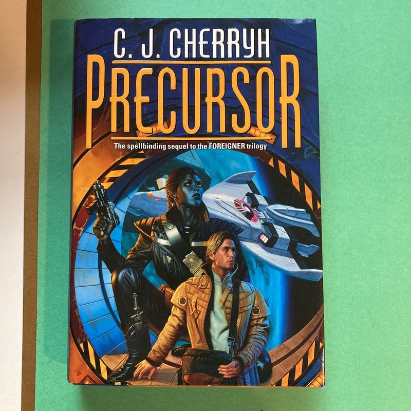 Precursor