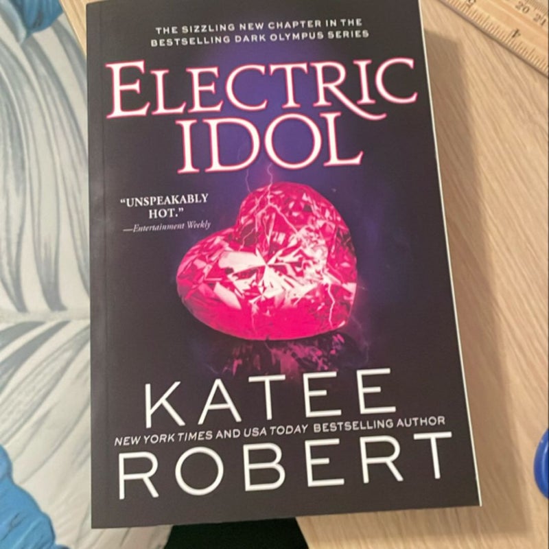 Electric Idol