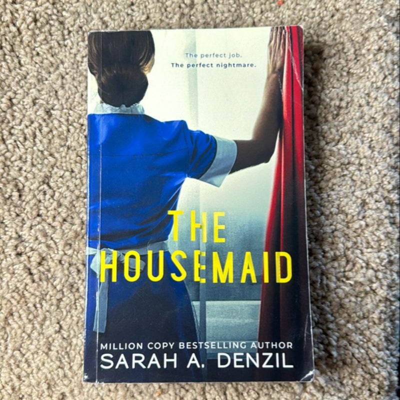 The Housemaid