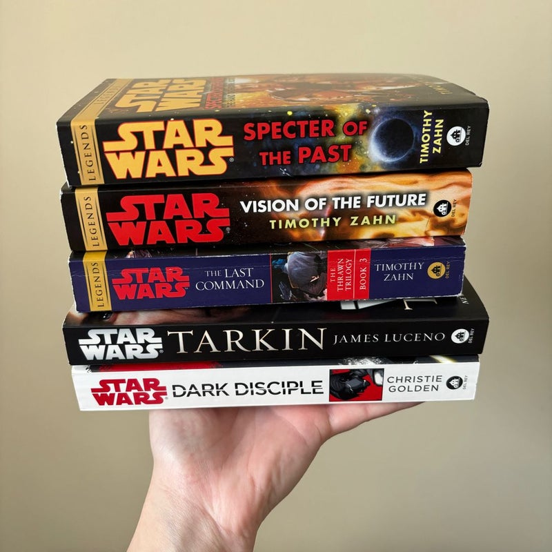 Star Wars Bundle