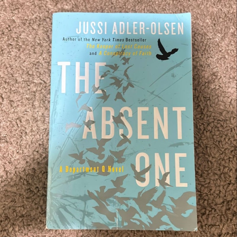 The Absent One