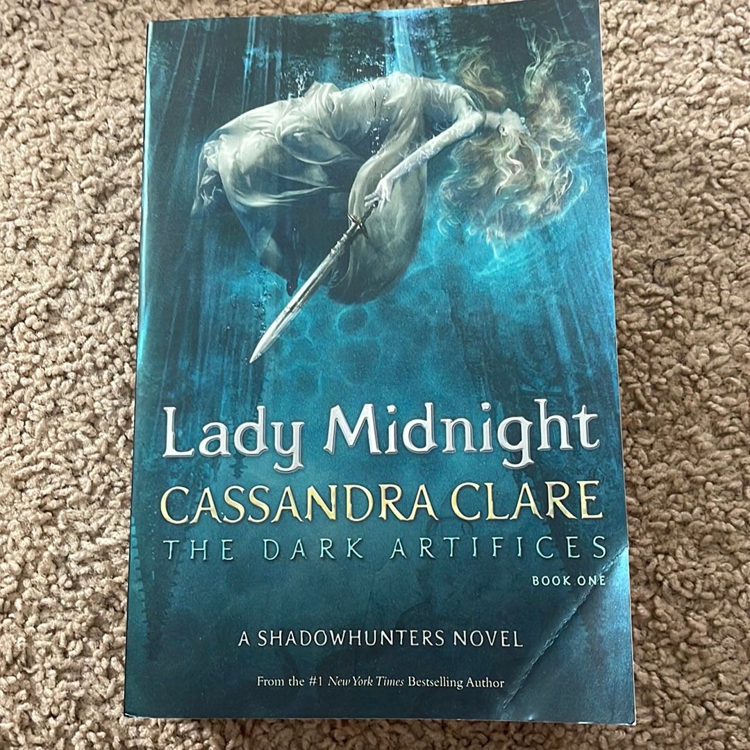 Lady Midnight